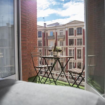 Apartamento Logrono Avenida Ayuntamiento Zewnętrze zdjęcie