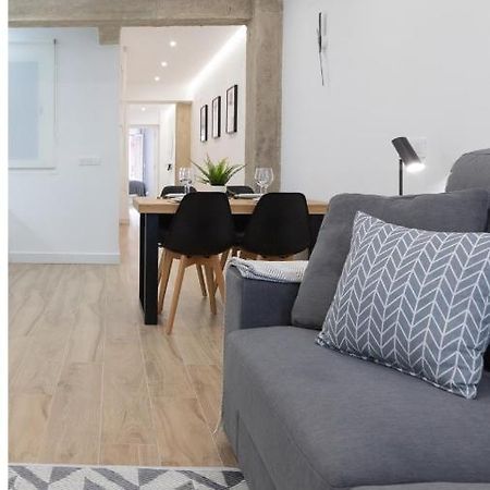 Apartamento Logrono Avenida Ayuntamiento Zewnętrze zdjęcie
