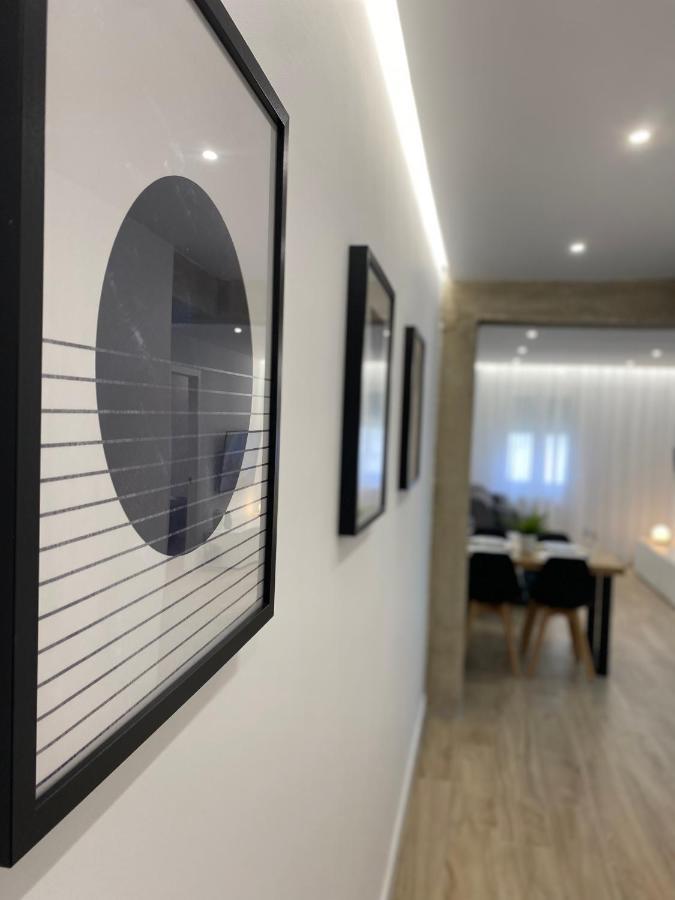Apartamento Logrono Avenida Ayuntamiento Zewnętrze zdjęcie