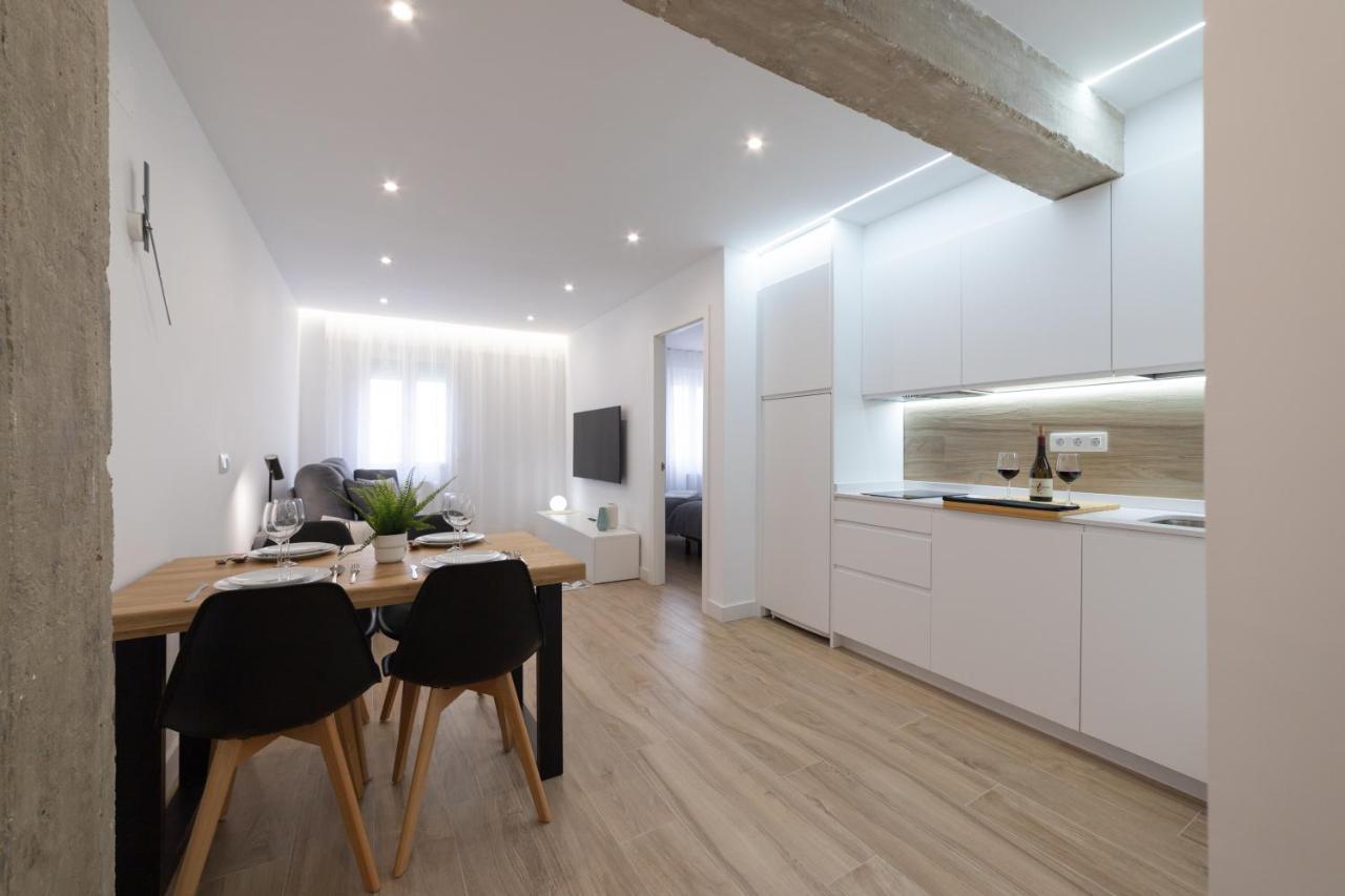 Apartamento Logrono Avenida Ayuntamiento Zewnętrze zdjęcie