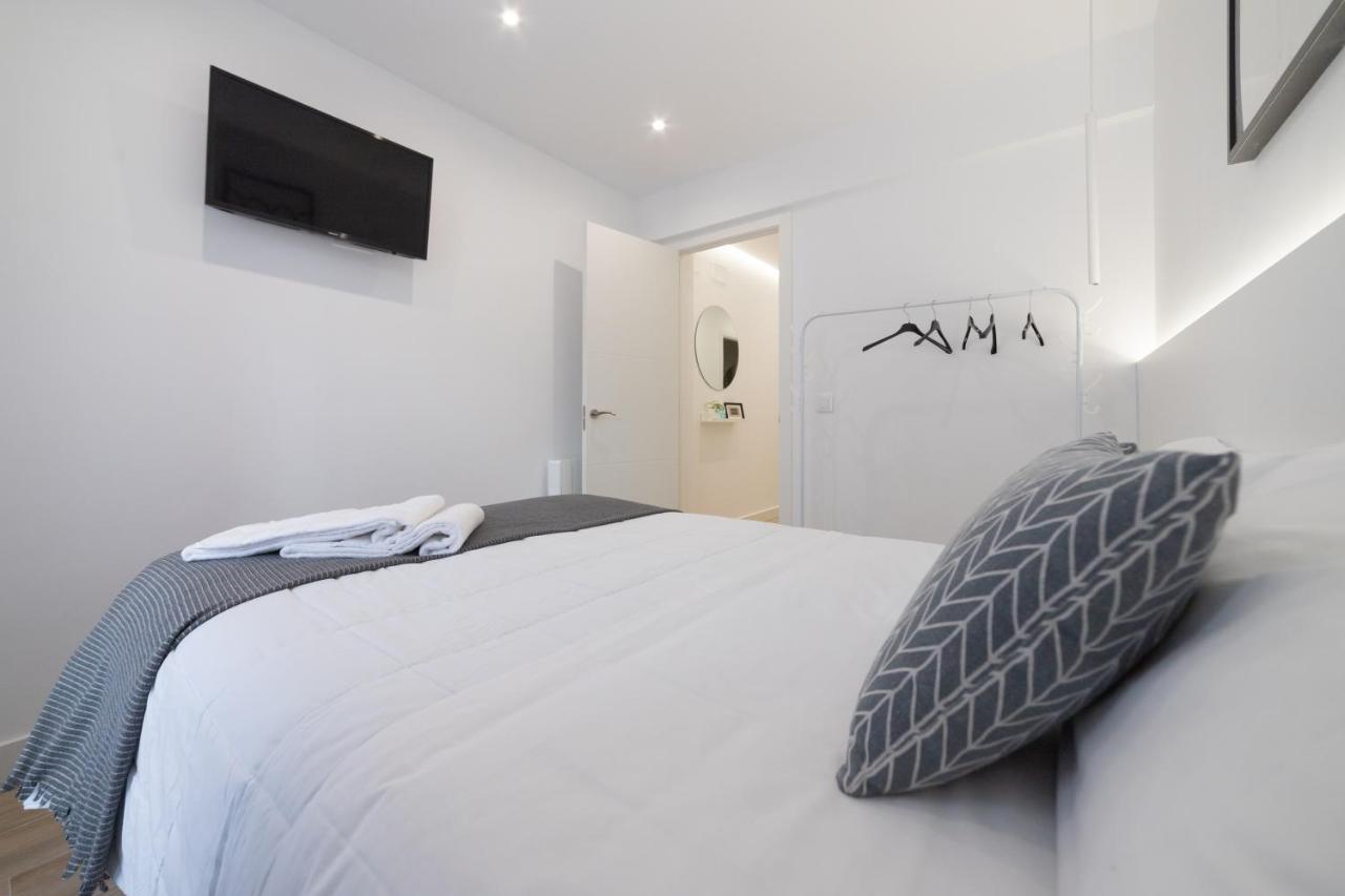 Apartamento Logrono Avenida Ayuntamiento Zewnętrze zdjęcie