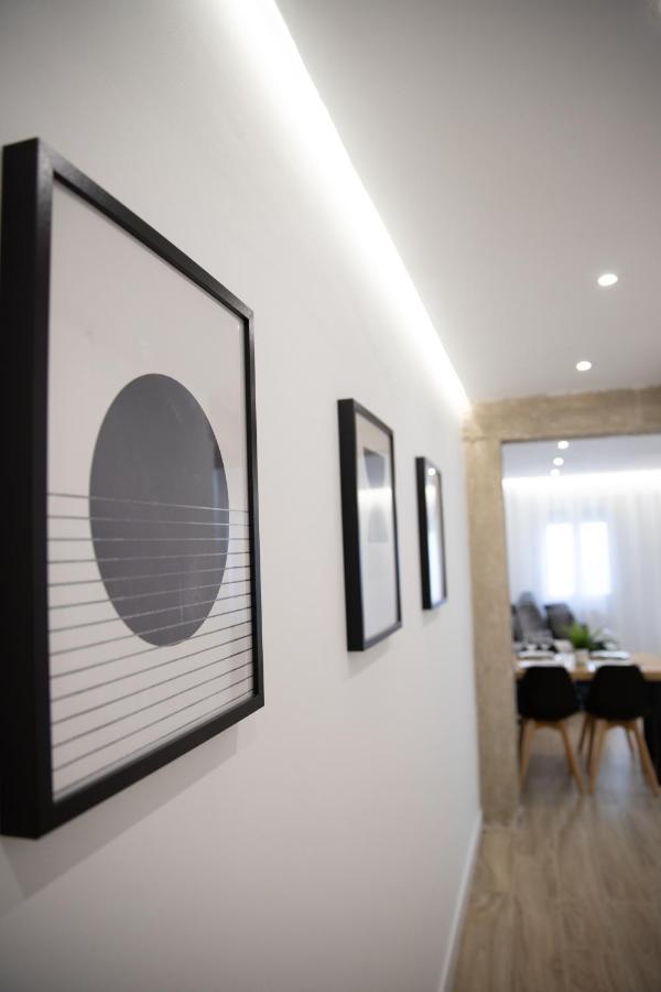 Apartamento Logrono Avenida Ayuntamiento Zewnętrze zdjęcie