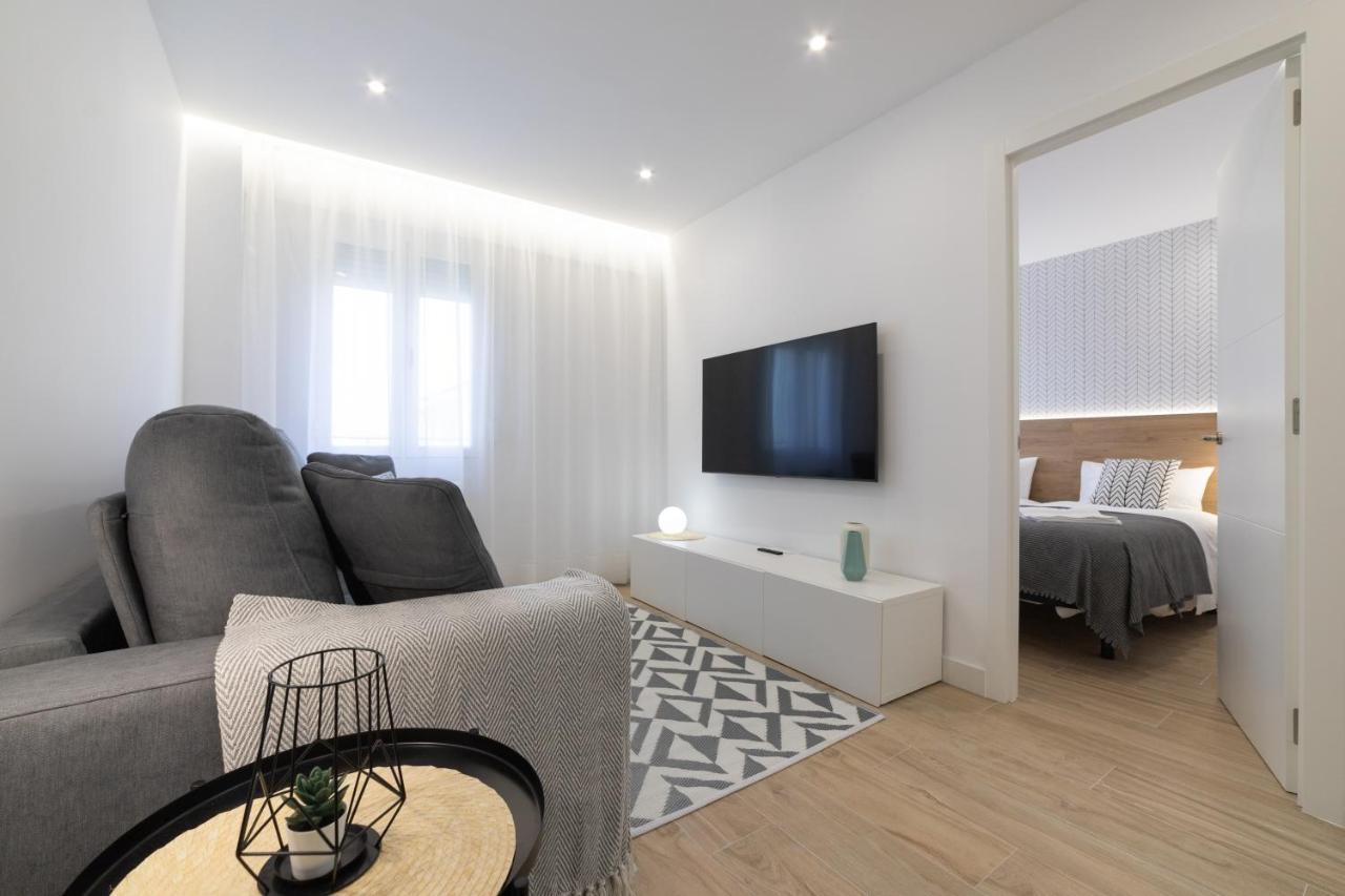 Apartamento Logrono Avenida Ayuntamiento Zewnętrze zdjęcie