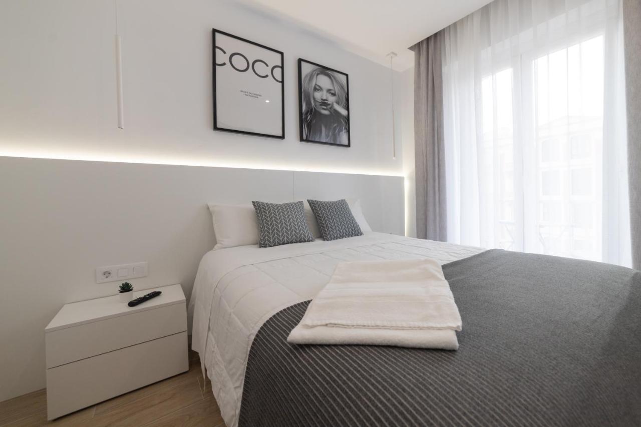 Apartamento Logrono Avenida Ayuntamiento Zewnętrze zdjęcie