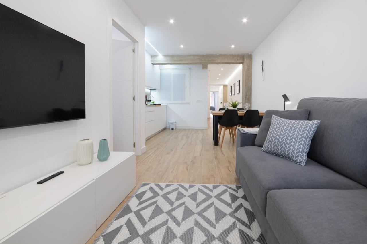 Apartamento Logrono Avenida Ayuntamiento Zewnętrze zdjęcie