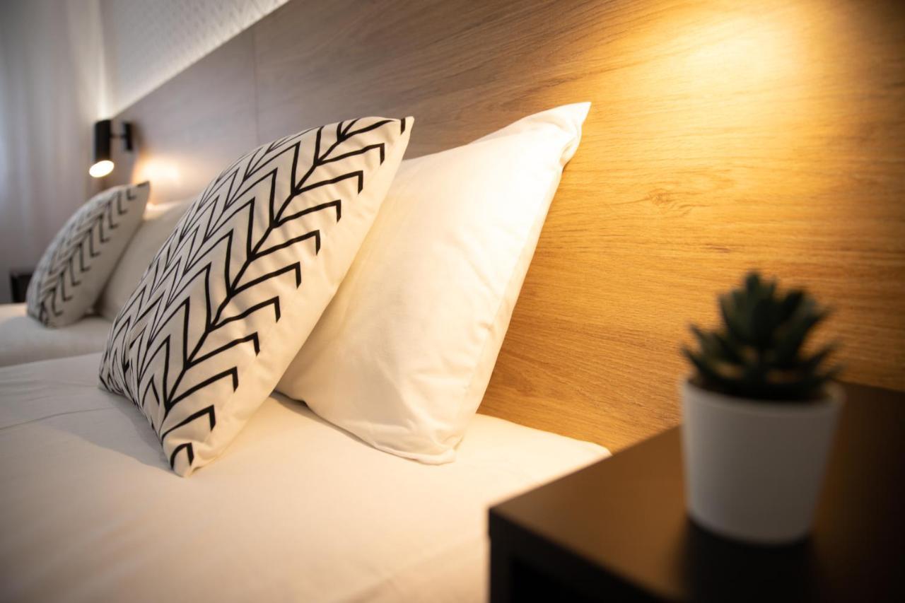 Apartamento Logrono Avenida Ayuntamiento Zewnętrze zdjęcie