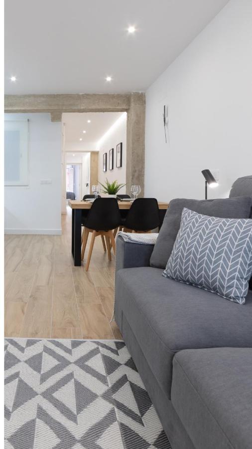 Apartamento Logrono Avenida Ayuntamiento Zewnętrze zdjęcie